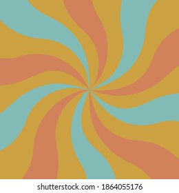 An abstract spiral burst background image.