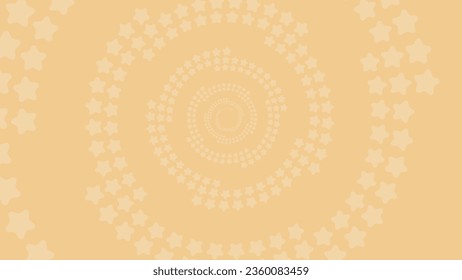 Resumen de fondo navideño espiral en color claro. Este fondo puede ser utilizado como un folleto promocional del festival. Este diseño creativo es el telón de fondo perfecto para su proyecto efectivo. 