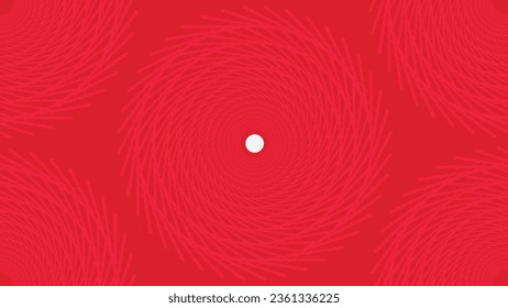 Abstract spiral Christmas inspired vortex background for your creative project. This simple minimalist background can be used as a banner or flyer. You can also use it as a wallpaper or web home page.