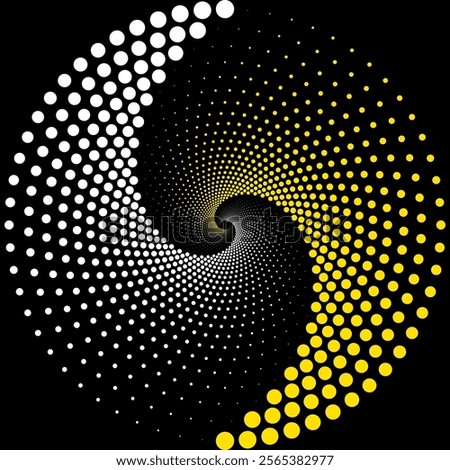 Similar – Image, Stock Photo Yellow tulip flowers bend exhausted and prepare to fade away