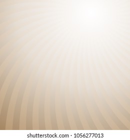 Abstract spiral ray background - vector illustration