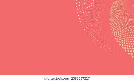 Resumen del fondo de la bola de dragón rojo espiral para tu proyecto creativo.