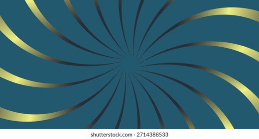Abstractas fondo de vórtice giratorio en espiral.