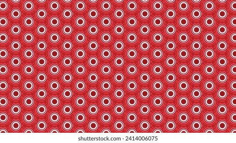 Abstract spiral valentine love color pattern background.