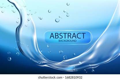 水 綺麗 のイラスト素材 画像 ベクター画像 Shutterstock