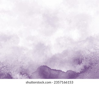 Abstract splashed watercolor background. Design for your cover, date, postcard, banner, logo.