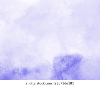 Abstract splashed watercolor background. Design for your cover, date, postcard, banner, logo.