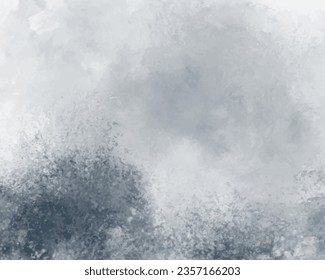 Abstract splashed watercolor background. Design for your cover, date, postcard, banner, logo.