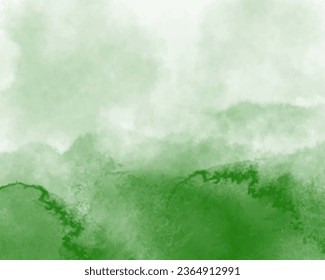 Abstrakter, gespitzter Aquarell-Hintergrund. Design für Ihr Cover, Datum, Postkarte, Banner, Logo.