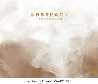 Resumen de fondo de acuarela salpicada. Diseño para su portada, fecha, postal, banner, logotipo.