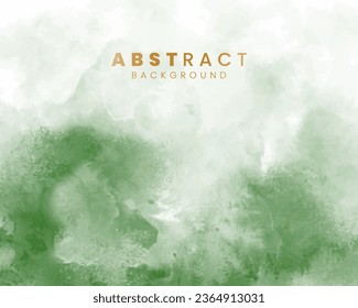 Abstract splashed watercolor background. Design for your cover, date, postcard, banner, logo.