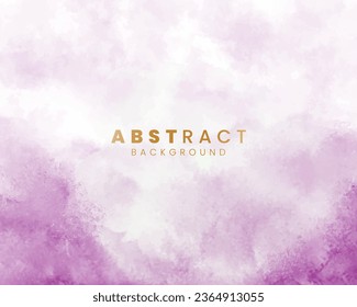 Resumen de fondo de acuarela salpicada. Diseño para su portada, fecha, postal, banner, logotipo.