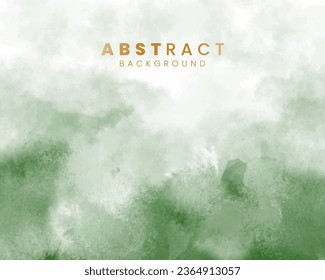 Abstrakter, gespitzter Aquarell-Hintergrund. Design für Ihr Cover, Datum, Postkarte, Banner, Logo.