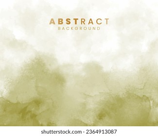 Abstract splashed watercolor background. Design for your cover, date, postcard, banner, logo.
