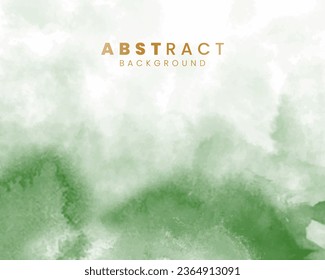 Abstract splashed watercolor background. Design for your cover, date, postcard, banner, logo.
