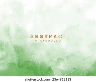 Abstract splashed watercolor background. Design for your cover, date, postcard, banner, logo.