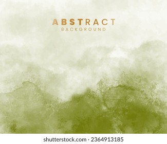 Abstract splashed watercolor background. Design for your cover, date, postcard, banner, logo.