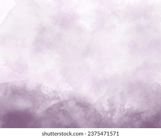 Abstract splashed watercolor background. Design for your cover, date, postcard, banner, logo.