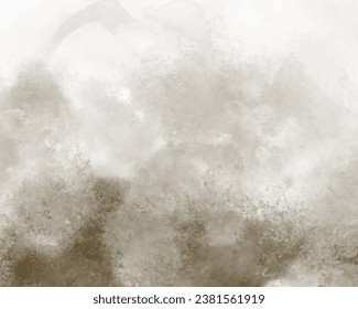 Resumen de fondo de acuarela salpicada. Diseño para su portada, fecha, postal, banner, logotipo.