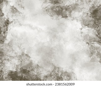 Abstract splashed watercolor background. Design for your cover, date, postcard, banner, logo.