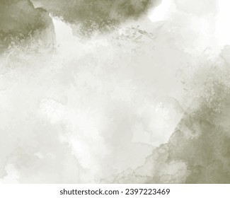 Abstract splashed watercolor background. Design for your cover, date, postcard, banner, logo.