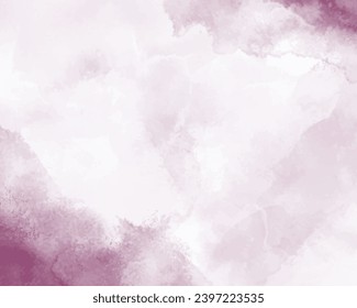 Abstract splashed watercolor background. Design for your cover, date, postcard, banner, logo.