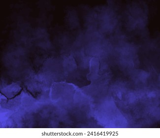 Abstract splashed watercolor background. Design for your cover, date, postcard, banner, logo.