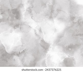 Abstract splashed watercolor background. Design for your cover, date, postcard, banner, logo.