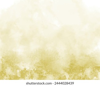 Fondo de acuarela salpicado abstracto. Diseño para su portada, fecha, postal, banner, logotipo.