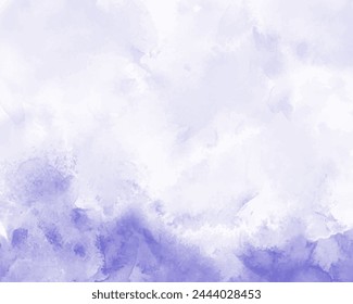 Fondo de acuarela salpicado abstracto. Diseño para su portada, fecha, postal, banner, logotipo.