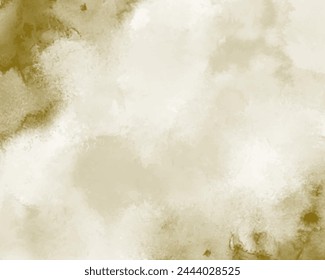 Abstract splashed watercolor background. Design for your cover, date, postcard, banner, logo.