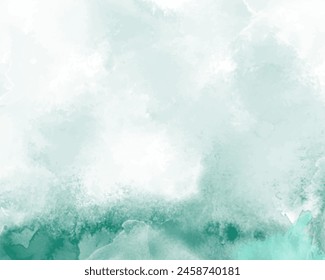 Fondo de acuarela salpicado Abstractas. Diseño para su portada, fecha, postal, Anuncio, logotipo.