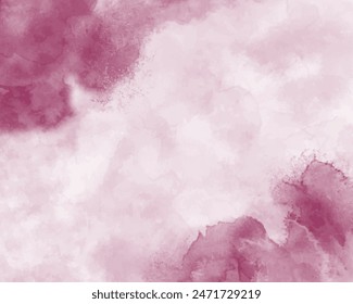 Fondo de acuarela salpicado Abstractas. Diseño para su portada, fecha, postal, Anuncio, logotipo.