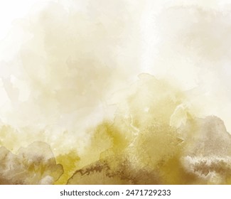Fondo de acuarela salpicado Abstractas. Diseño para su portada, fecha, postal, Anuncio, logotipo.