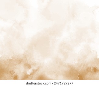 Fondo de acuarela salpicado Abstractas. Diseño para su portada, fecha, postal, Anuncio, logotipo.
