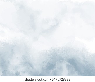 Fondo de acuarela salpicado Abstractas. Diseño para su portada, fecha, postal, Anuncio, logotipo.