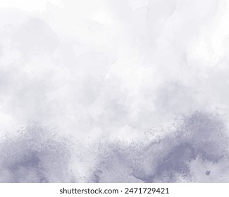 Fondo de acuarela salpicado Abstractas. Diseño para su portada, fecha, postal, Anuncio, logotipo.
