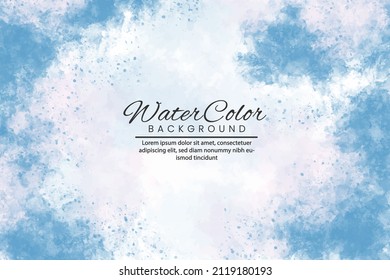 Resumen de color de agua salpicado fondo texturizado