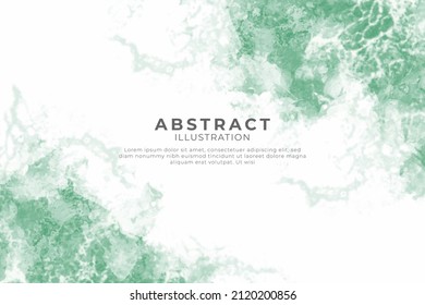 Abstrakter, gespritzter Aquarell, strukturierter Hintergrund