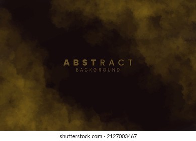 Abstract splashed watercolor textured background