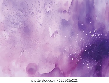 Resumen de fondo texturado de color de agua salpicada. 