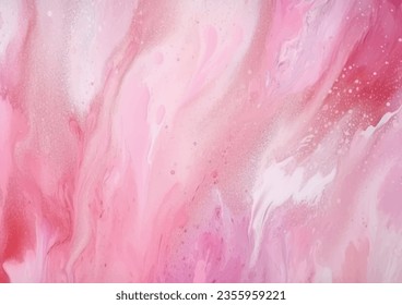 Abstract splashed watercolor textured background. 