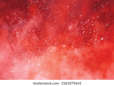Resumen de fondo texturado de color de agua salpicada. 