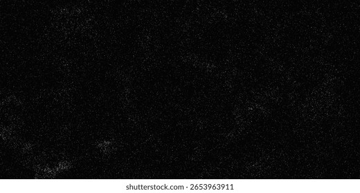 Abstract splashes of water on a black background eps 10