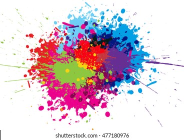 140,642 Yellow spray paint Images, Stock Photos & Vectors | Shutterstock