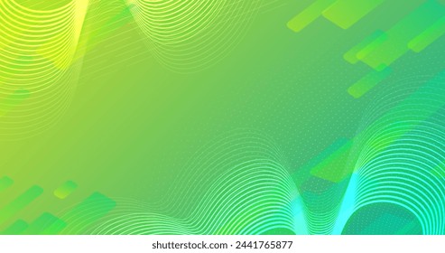 Abstract sport background flat style vector design in eps 10 