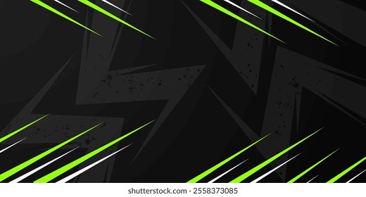 Abstract sport background vector. abstract geometric shapes background.