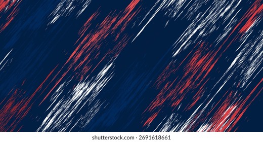 Textura de escova de esporte abstrato e fundo de padrão