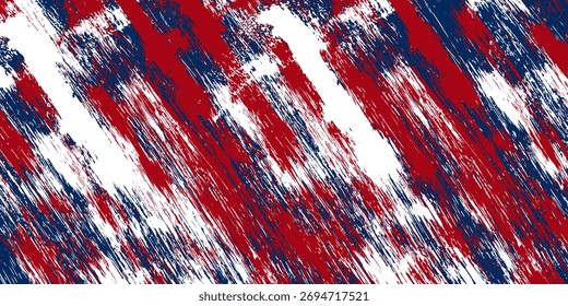 Abstrakte Sport Pinsel Textur und Muster Hintergrund
