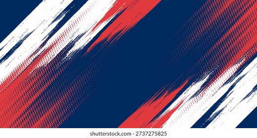 Textura Abstractas del cepillo